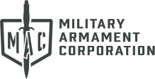 Military Arms Corp logo