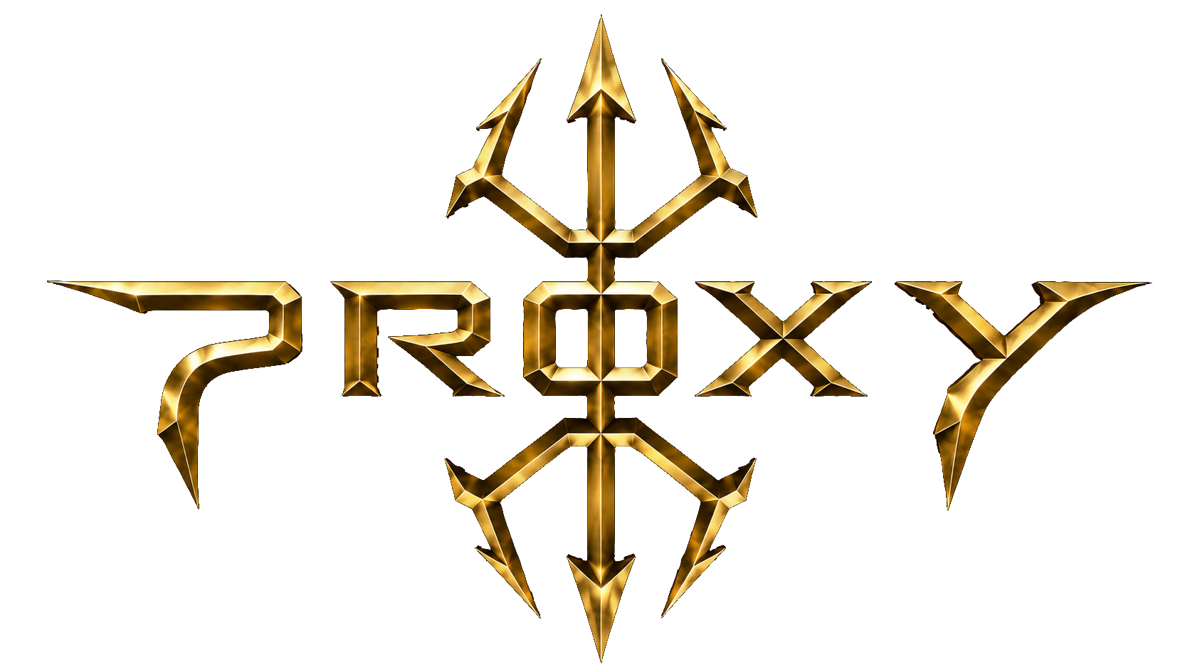 Proxy Solutions logo