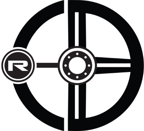 Race City Defense logo