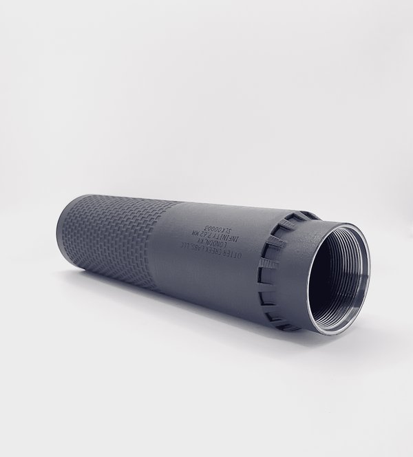 Otter Creek Labs Infinity 7.62 Suppressor