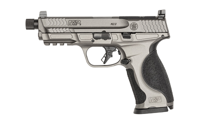 S&W MP2 9MM MTL 4.6 17R OR TB