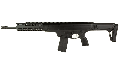 PWS UXR Elite 223 Wylde 16" 30RD Black