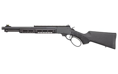 S&W 1854 STLH HNT 357M 16.3 8