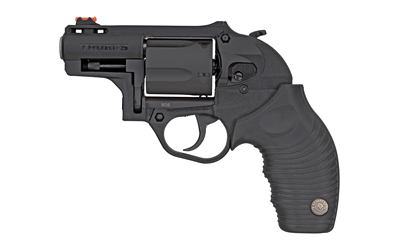 TAURUS 605 357MAG 2" 5RD BLK POLY