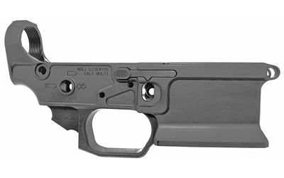 Sharps Livewire Forged Lower