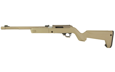 TacSol X-Ringvr GEN2 22LR 10RD QS/FD