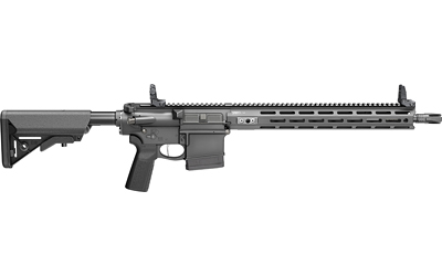 Springfield ST VIC V2 B5 308 16" 10RD Black