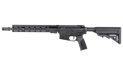 Geissele Spdty MOD1 556 13.9P&W Black