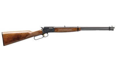 Browning BL-22 22LR LVR Rifle GRD II