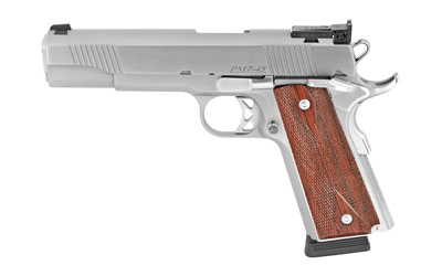 DW Pointman Seven 45ACP STS 8RD CA