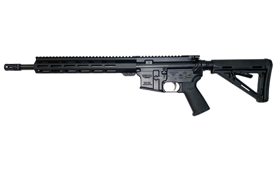WMD Beast 5.56 16" 30RD Black