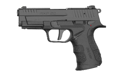 RETAY RXP22 22LR 4" 13RD Black
