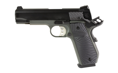 Tisas 1911 B9BA 9MM 4.25 10RD TT