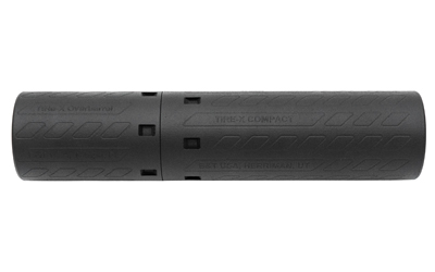 B&T TI-REX C 30CAL 5/8X24 BLK