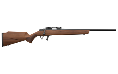 RETAY Asend 22LR 16" 10RD Black WLNT