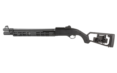 LTT Beretta 1301T 12GA 18.5" 7RD Black
