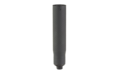 Radical SASS Suppressor 762 BLK W/FH