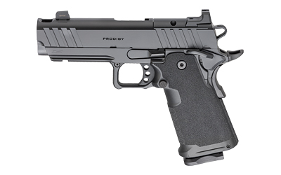 SPRGFLD 1911 DS PRDGY 9MM CMP 4.25"