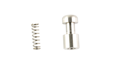 Safety Plunger for Glock® (Black)