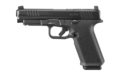 Ruger RXM 9MM Pistol 4.5 BLK 17RD