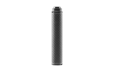 PTR Vent 2 TI Suppressor 9MM Black