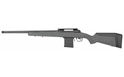 Savage 110 CRE Tactl 308 20B 10R