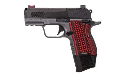 Kimber CDS9 OR 9MM 3GY 15RD