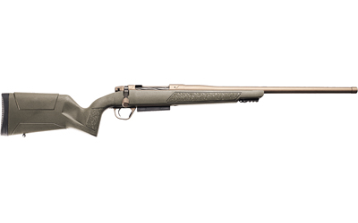 Christensen Arms Evoke BA 30-06 22BB