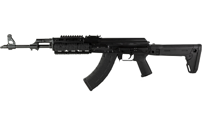 Zastava M70 762X39 16" 30RD ZHUK Black