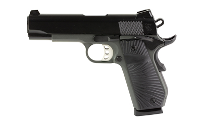 Tisas 1911 B45BA 45ACP 4.25" 8RD TT