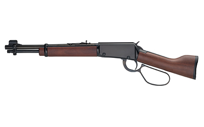Henry H1 Mares Leg 22LR 12.875" 10RD