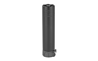 Surefire SOCOM GEN2 SB2 5.56MM Black