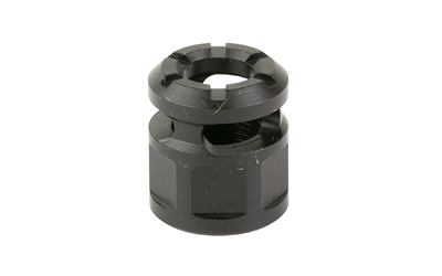 ROOK Micro Compensator (Black)
