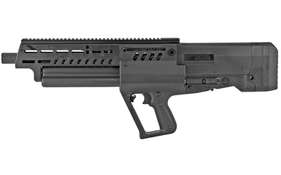 IWI Tavor TS12 12GA 18.5" 15RD Black