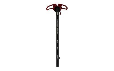 Victory™ Charging Handle AR10 (Red)