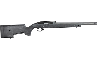 Bergara BXR CRB 22LR 16.5" 10RD THRD