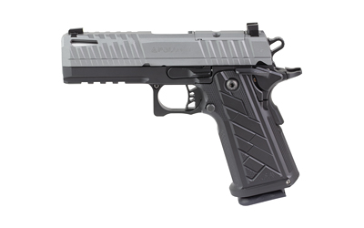 LFA Apollo 11 9MM Gray 18RD Compact
