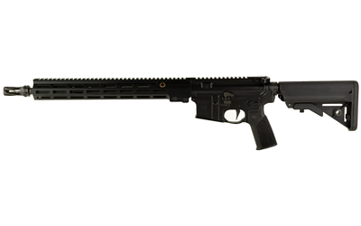 Geissele Sprdty MOD1 Rifle 556 16" BLK