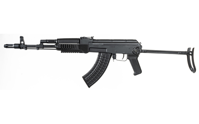 ARS SAS M7 762X39 16.3" 30RD Black CRK