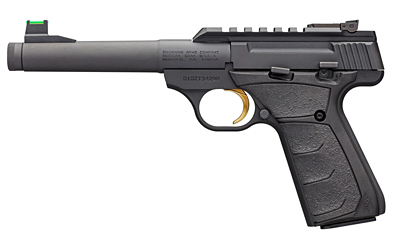 Browning BM PLS CMPR 22LR Pistol B 10R