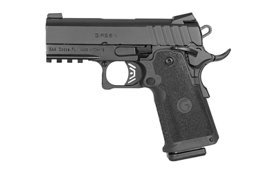 Girsan WTNS 2311 SC9 XXX 9MM 3.4" BK
