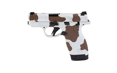 S&W Bdygrd 2.0 380ACP 2.75 12RD COW