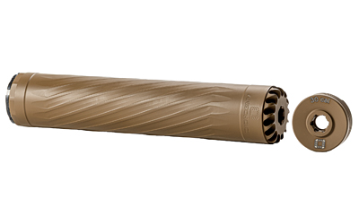ANECHOIC Anechox 30L Suppressor 30CAL FDE