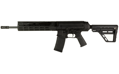 Zenith ZF-56 5.56 14.5" 30RD P/W Black