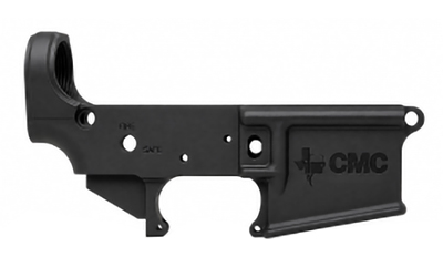 CMC AR15 Stripped Lower Receiver