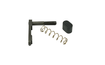 ECB Slant Kit (Button, Magcatch, Spring) (Black)