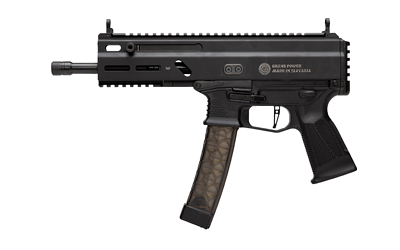 GPWR Stribog SP9A1 9MM 8" 30RD Black