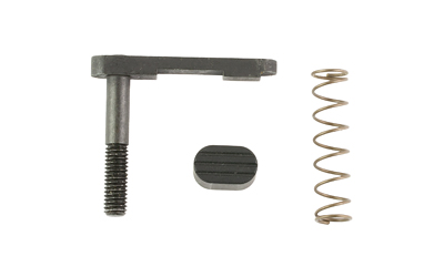 ECB Kit (Button, Magcatch, Spring) (Black)