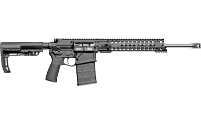 POF Rogue 308WIN 16.5" 20RD Black