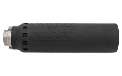 B&T XH-762 SUP 30CAL TI/Inconel Black